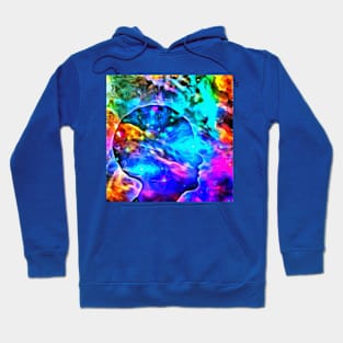 Vivid Galaxy Mind Hoodie